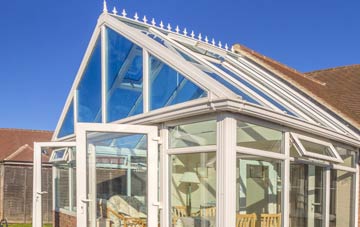 conservatory roof insulation costs Bearley