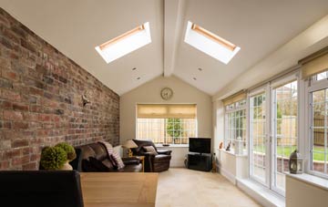 conservatory roof insulation Bearley, Warwickshire
