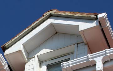 Bearley fascia installation costs