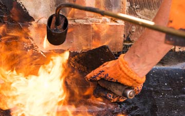 Bearley flat roof repair companies