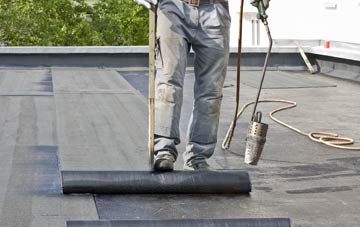 flat roof replacement Bearley, Warwickshire