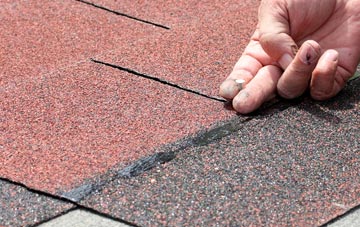 Bearley asphalt roof repairs