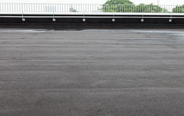 Bearley asphalt roof replacement