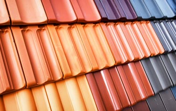 Bearley roof tile costs
