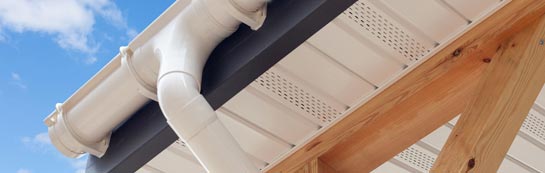 get Bearley guttering quotes today