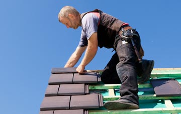 disadvantages of Bearley slate roofing