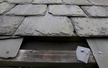 Bearley slate roof repairs and maintenance
