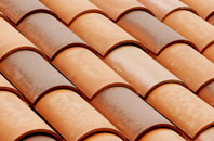 Bearley clay roofing
