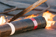 free Bearley flat roofing repair quotes