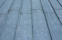 Bearley lead roofing