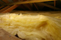 Bearley pitch roof insulation
