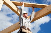 Bearley roof replacement work