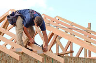 Bearley roof trusses