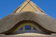 Bearley thatch roofing